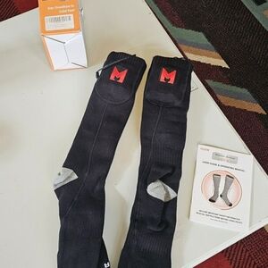 Electric Socks